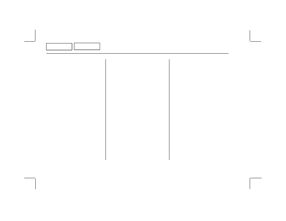 HONDA 2002 Passport - Owner's Manual User Manual | Page 195 / 294
