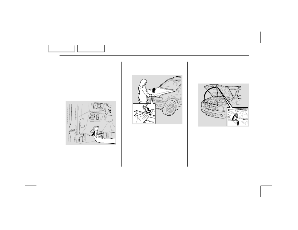HONDA 2002 Passport - Owner's Manual User Manual | Page 202 / 294