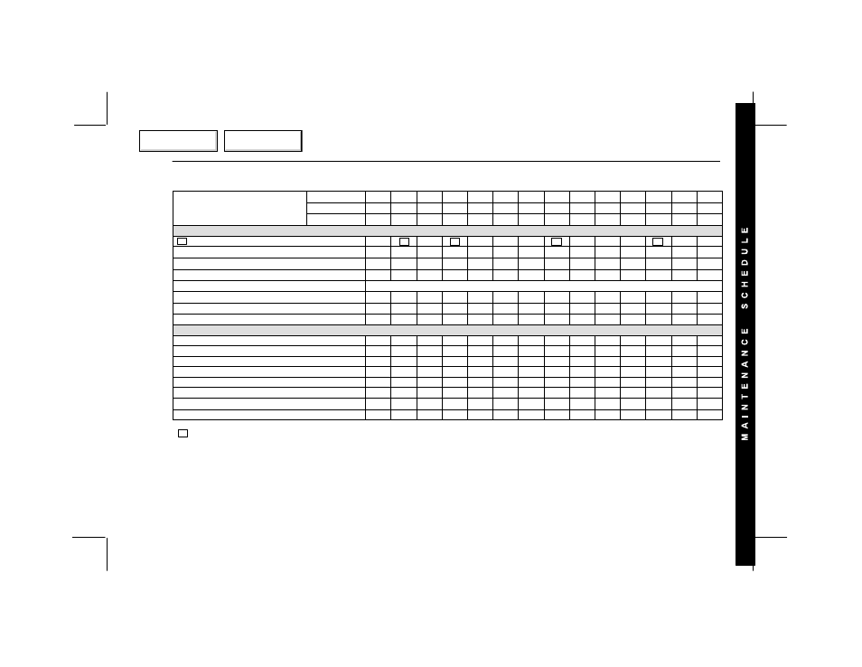 Care and maintenance | HONDA 2002 Passport - Owner's Manual User Manual | Page 208 / 294