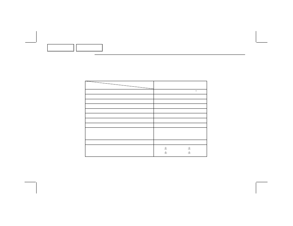Pa0202o00235a, Specifications, Technical data | HONDA 2002 Passport - Owner's Manual User Manual | Page 238 / 294