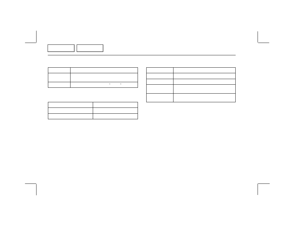 HONDA 2002 Passport - Owner's Manual User Manual | Page 239 / 294