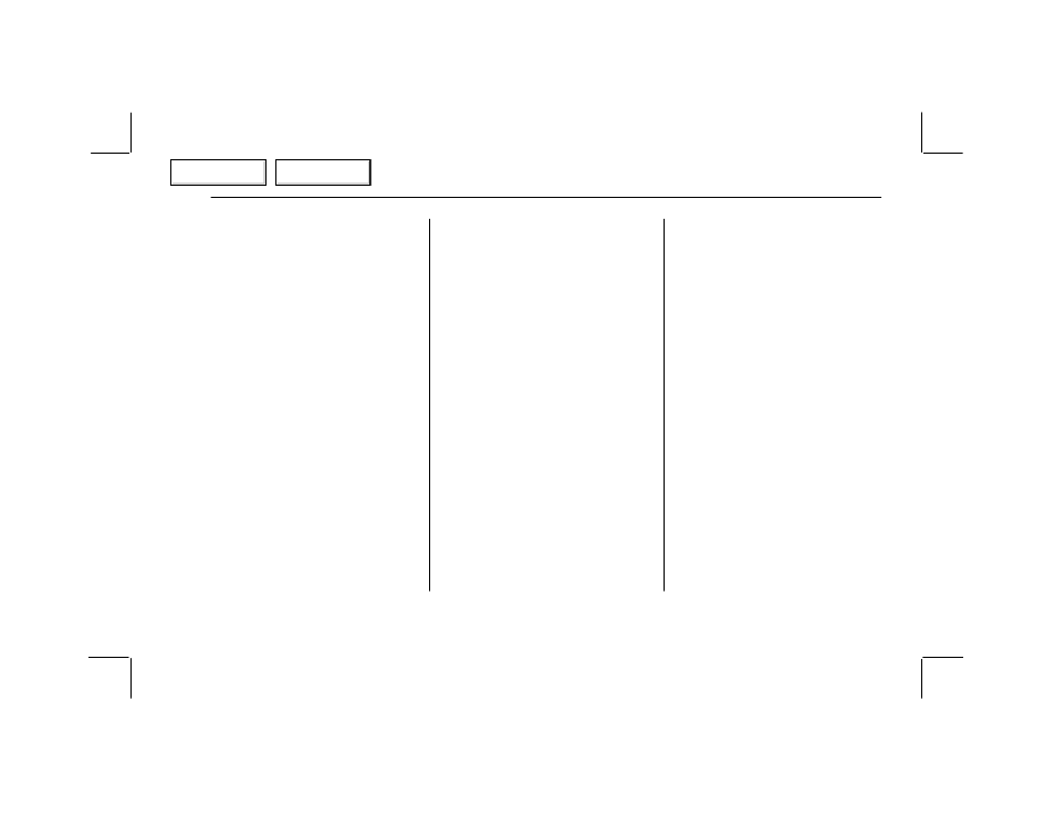 HONDA 2002 Passport - Owner's Manual User Manual | Page 252 / 294