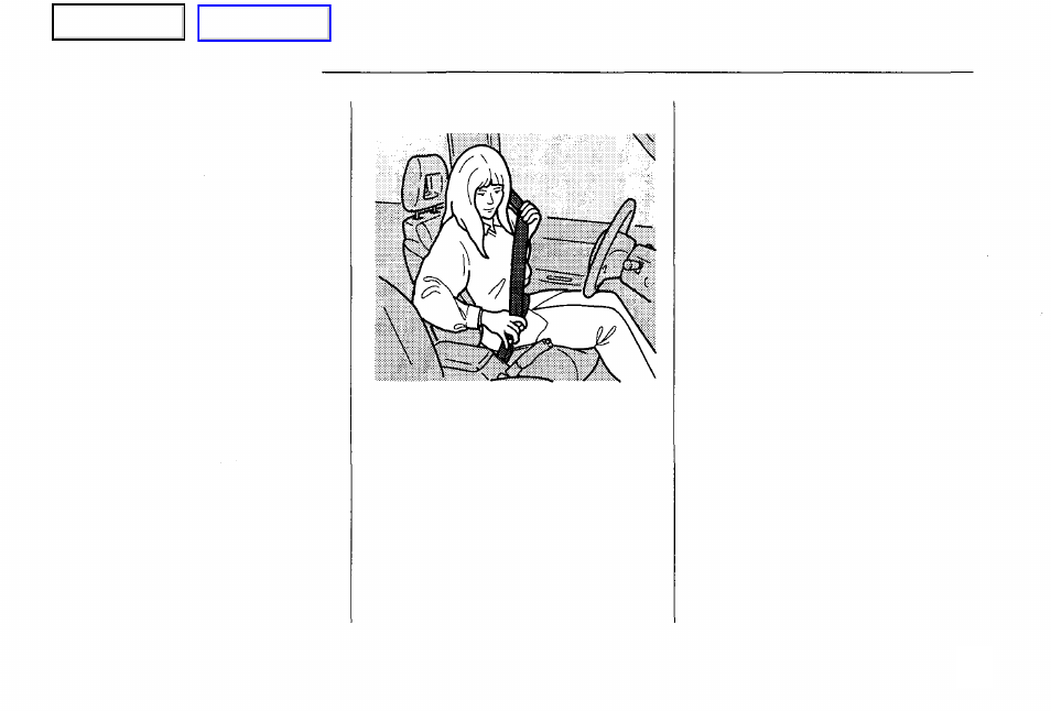 Off-road precautions | HONDA 2002 Passport - Owner's Manual User Manual | Page 273 / 294
