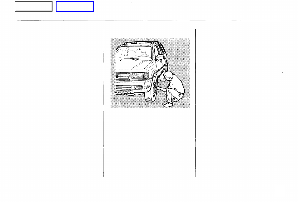 HONDA 2002 Passport - Owner's Manual User Manual | Page 275 / 294