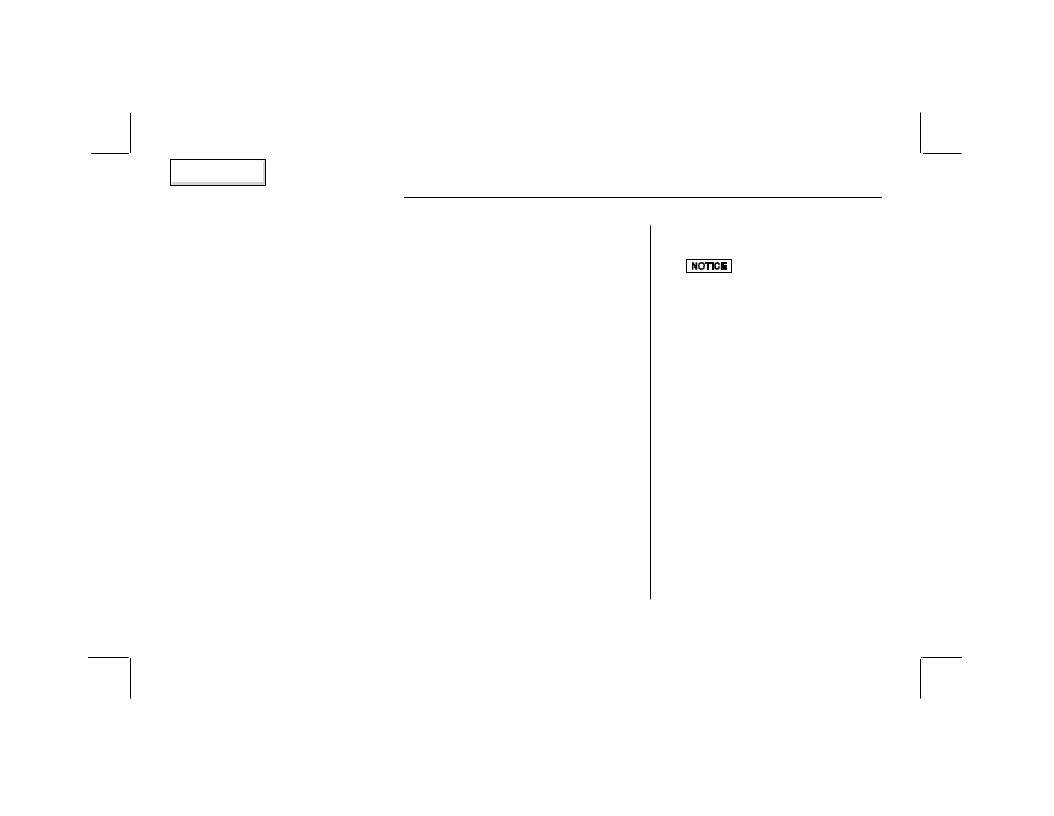Pa0202wordown, A word to the owner | HONDA 2002 Passport - Owner's Manual User Manual | Page 3 / 294