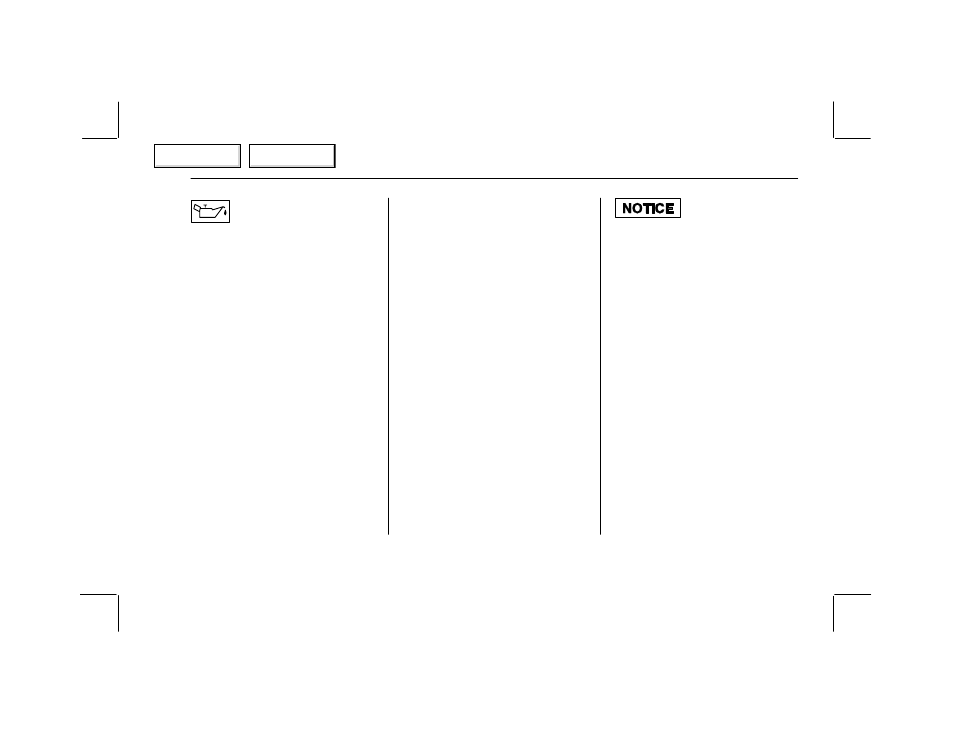 HONDA 2002 Passport - Owner's Manual User Manual | Page 68 / 294