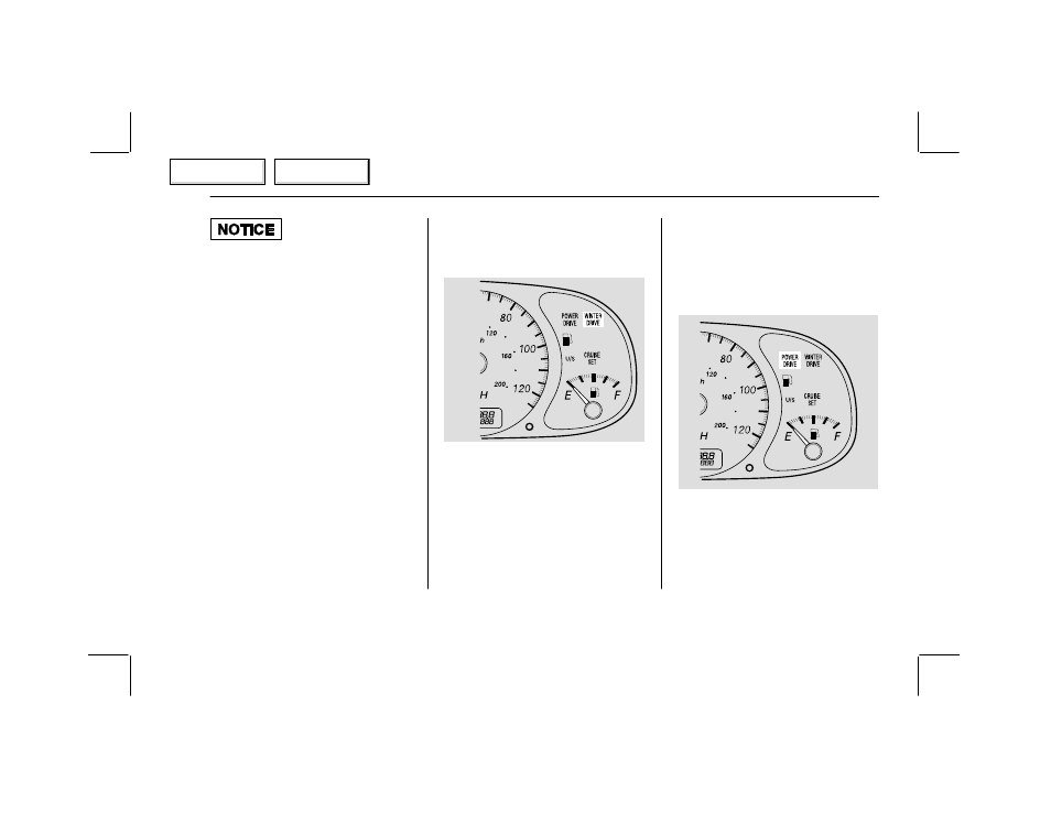 HONDA 2002 Passport - Owner's Manual User Manual | Page 72 / 294