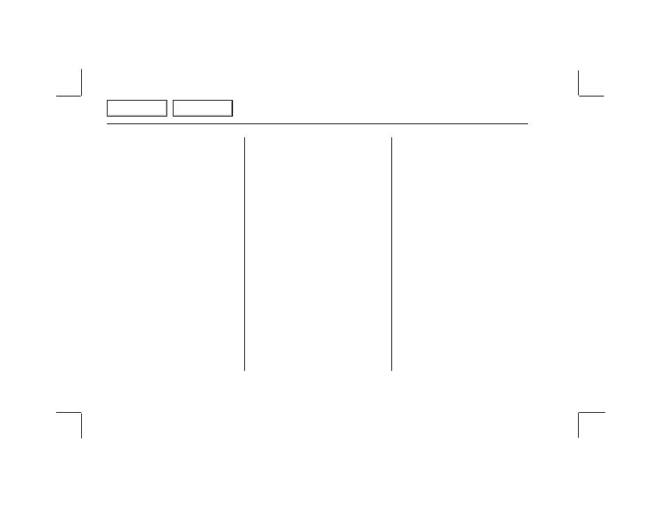 HONDA 2002 Passport - Owner's Manual User Manual | Page 81 / 294