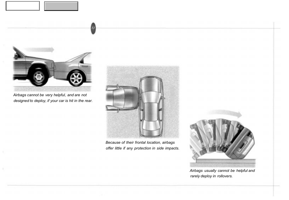 HONDA 2001 Passport - Owner's Manual User Manual | Page 308 / 317