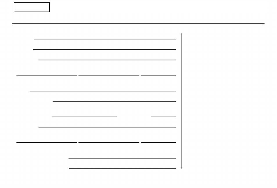 Owner's identification | HONDA 2000 Civic Coupe - Owner's Manual User Manual | Page 2 / 277