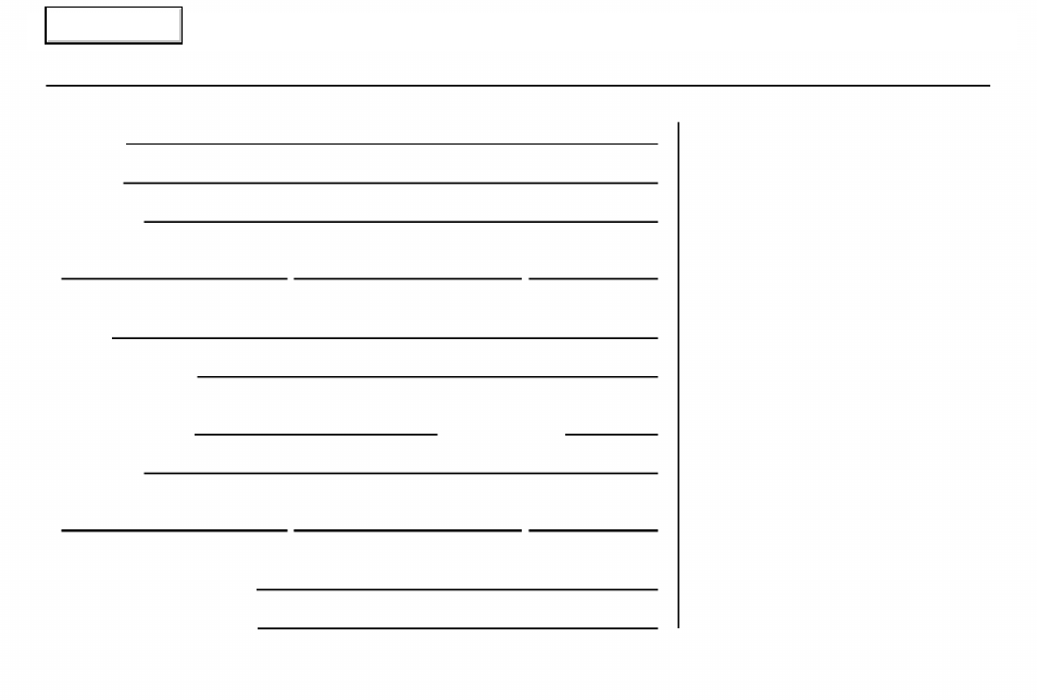 Owner's identification | HONDA 2000 Civic Hatchback - Owner's Manual User Manual | Page 2 / 245