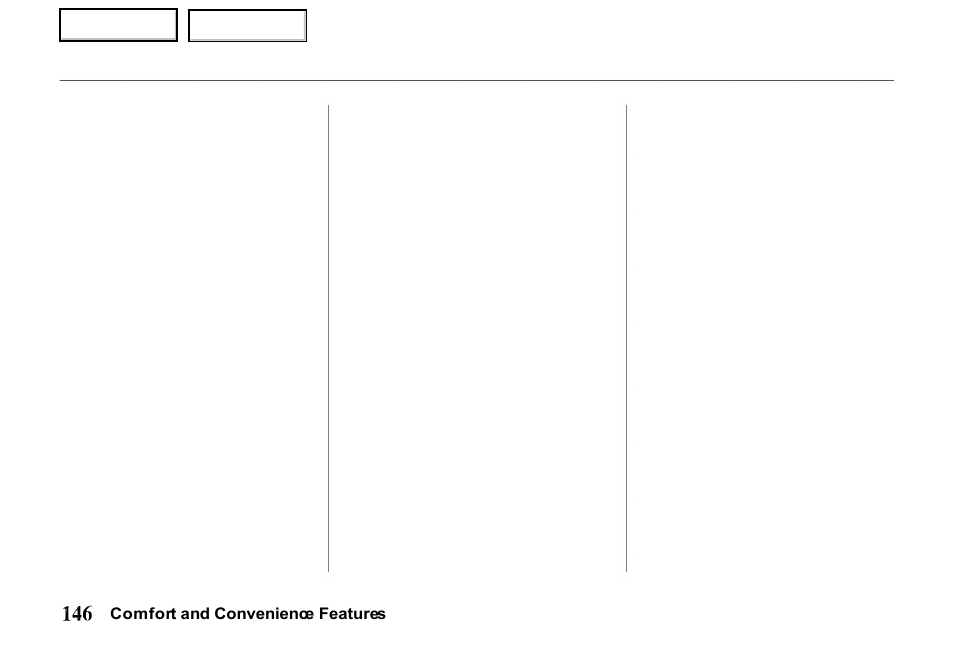 HONDA 2000 Passport - Owner's Manual User Manual | Page 149 / 267