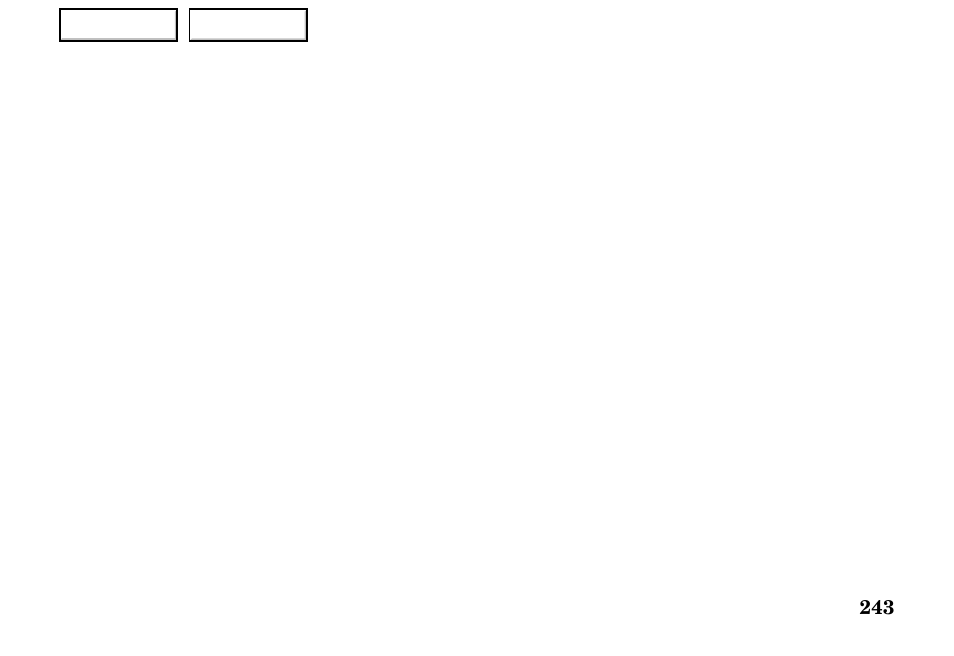 HONDA 2000 Passport - Owner's Manual User Manual | Page 246 / 267