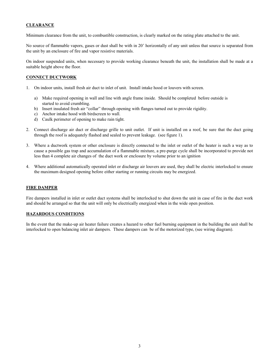 I.C.E. BMA-136 HBR User Manual | Page 4 / 22