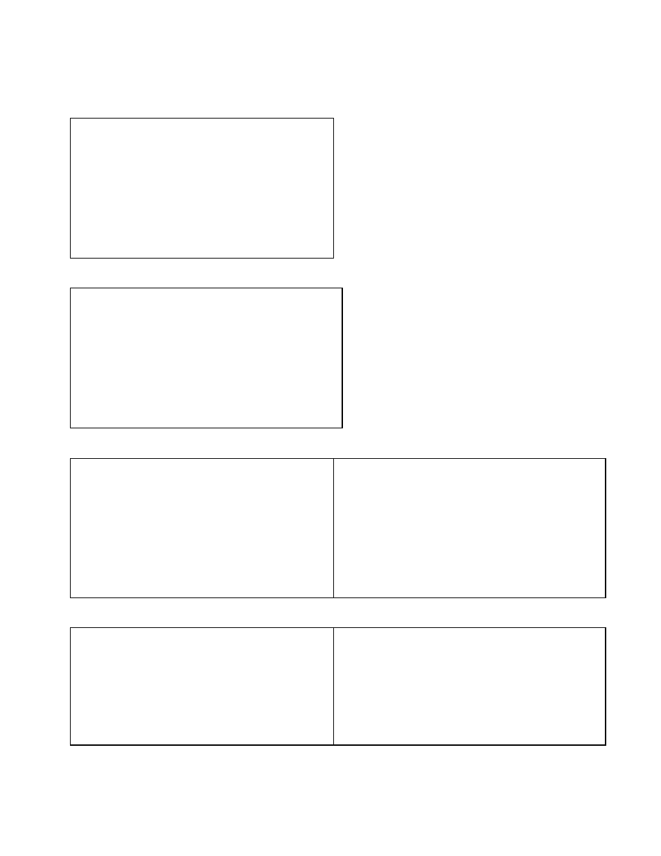 I.C.E. MTI 11-300 User Manual | Page 13 / 14