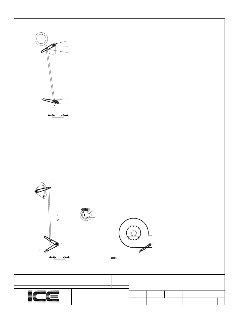 Figure iv, Gidm series | I.C.E. GIDM-325 User Manual | Page 21 / 29