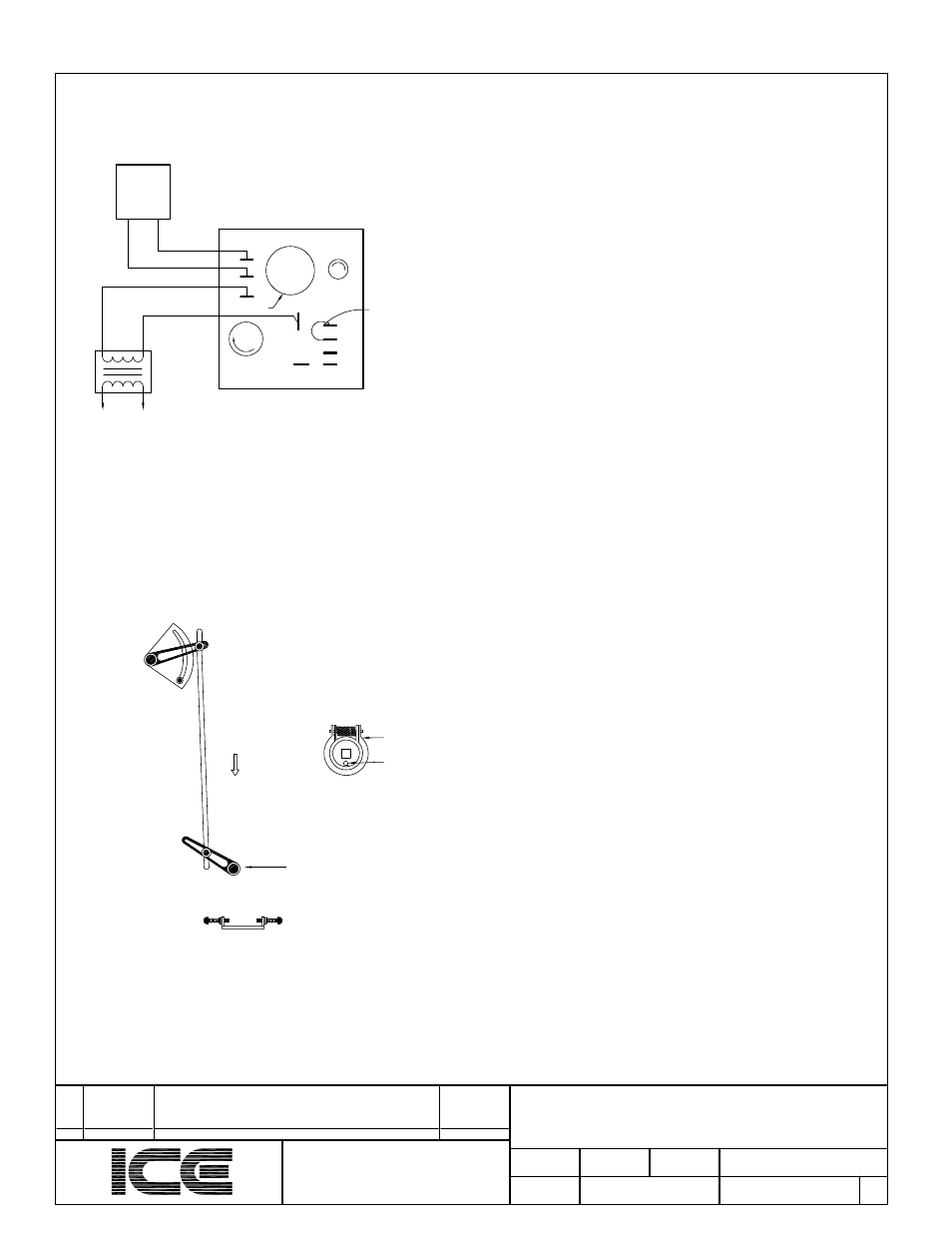 Figure v, Gidm series | I.C.E. GIDM-325 User Manual | Page 22 / 29