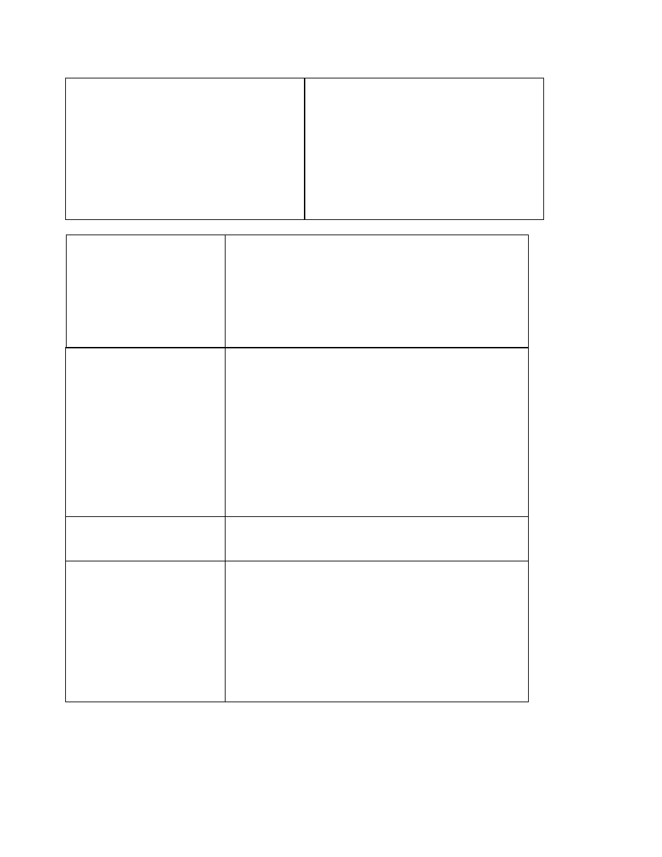 I.C.E. HTDM Food Process Unit User Manual | Page 22 / 42