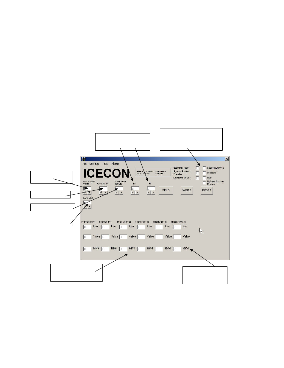 I.C.E. HTDM Food Process Unit User Manual | Page 28 / 42