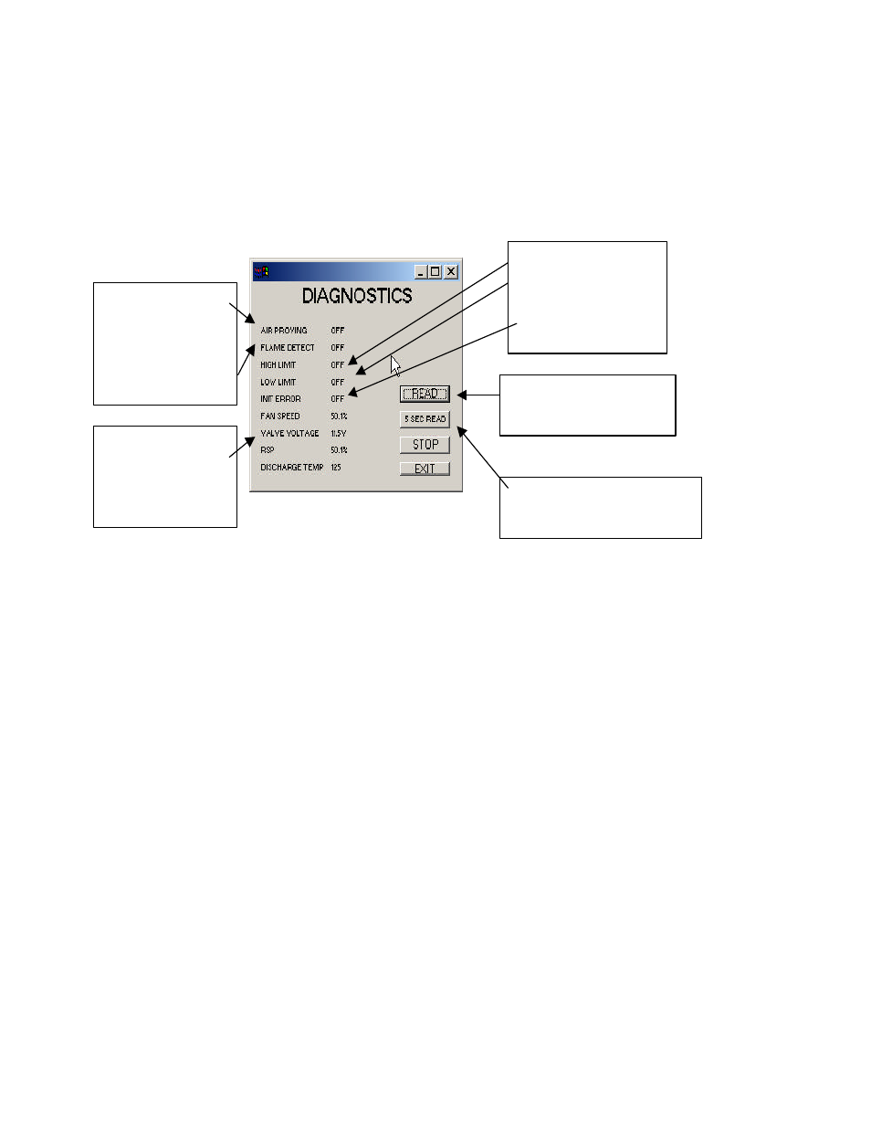 I/o view | I.C.E. HTDM Food Process Unit User Manual | Page 30 / 42