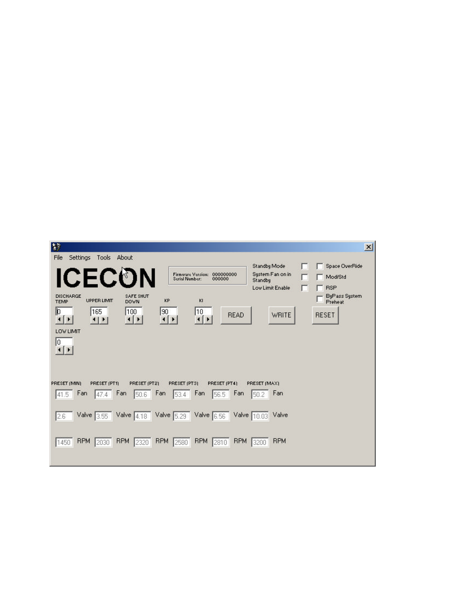 I.C.E. HTDM Food Process Unit User Manual | Page 35 / 42
