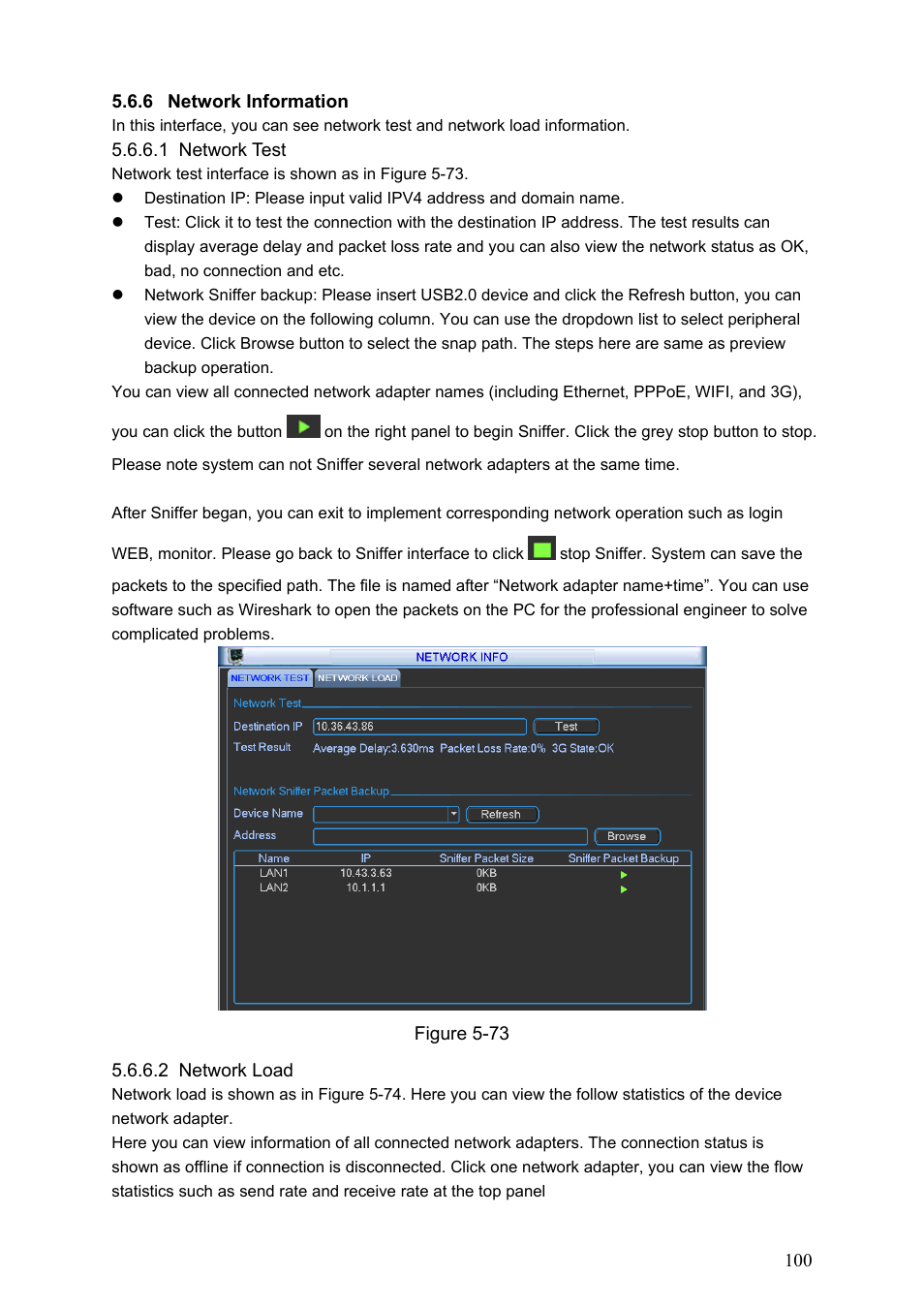 IC Realtime Flex Series: 8-CH High Performance H.264E 2U DVR with DVD-RW User Manual | Page 110 / 195