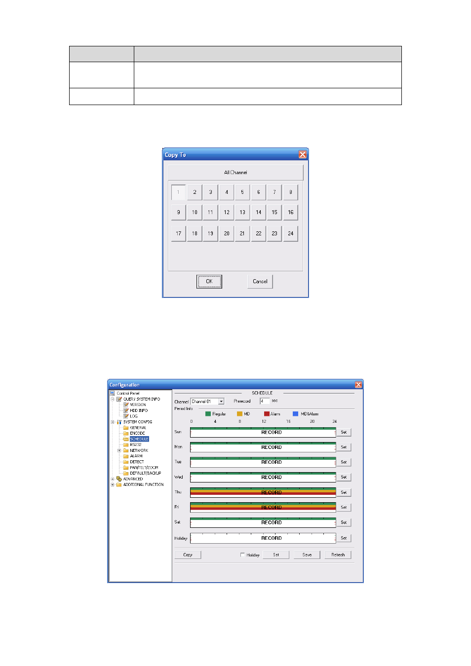 455h, Figure 7-28 | IC Realtime Flex Series: 32-CH High Performance H.264E 2U DVR User Manual | Page 129 / 180