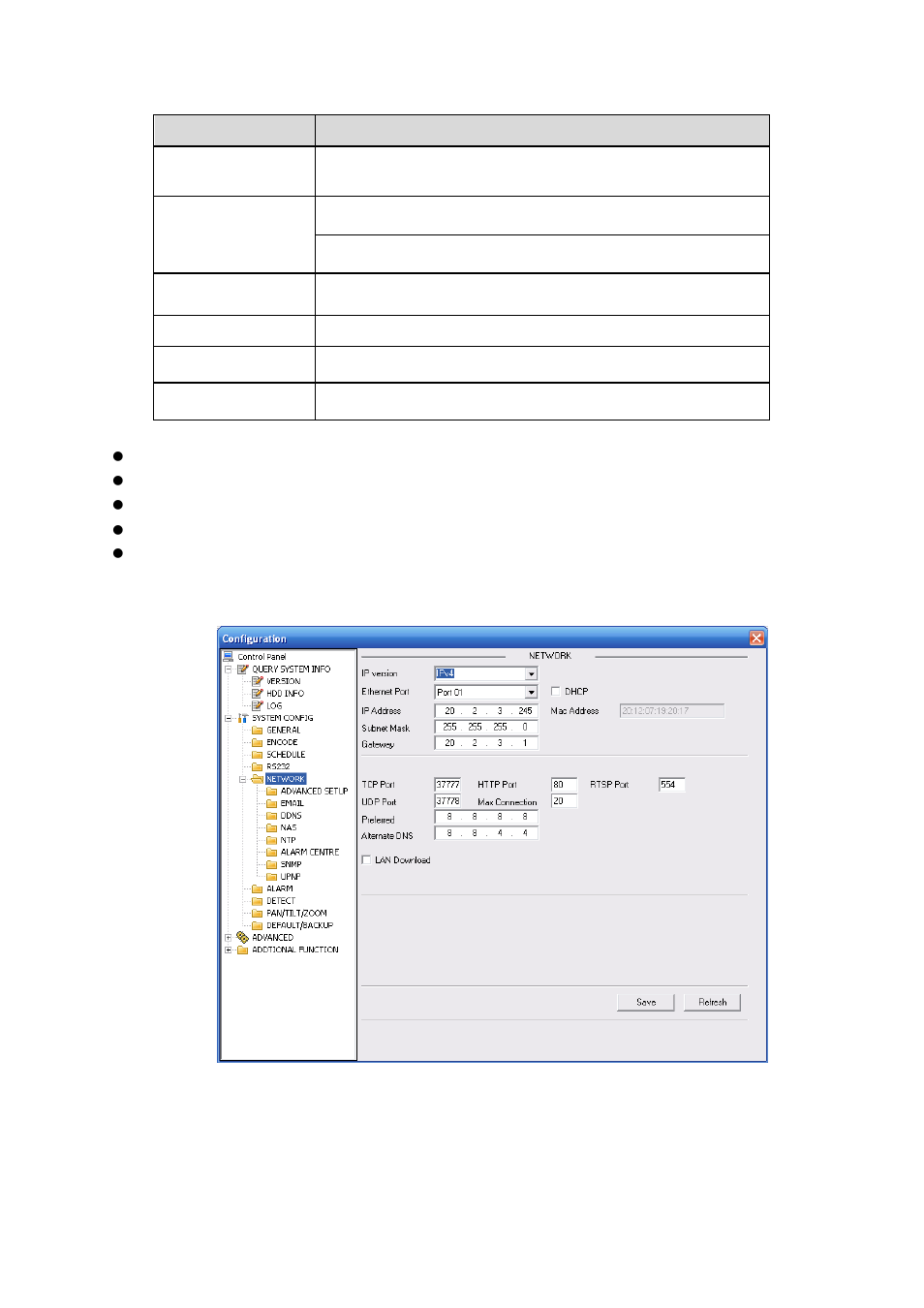 5 network, Figure 7-37 | IC Realtime Flex Series: 32-CH High Performance H.264E 2U DVR User Manual | Page 132 / 180