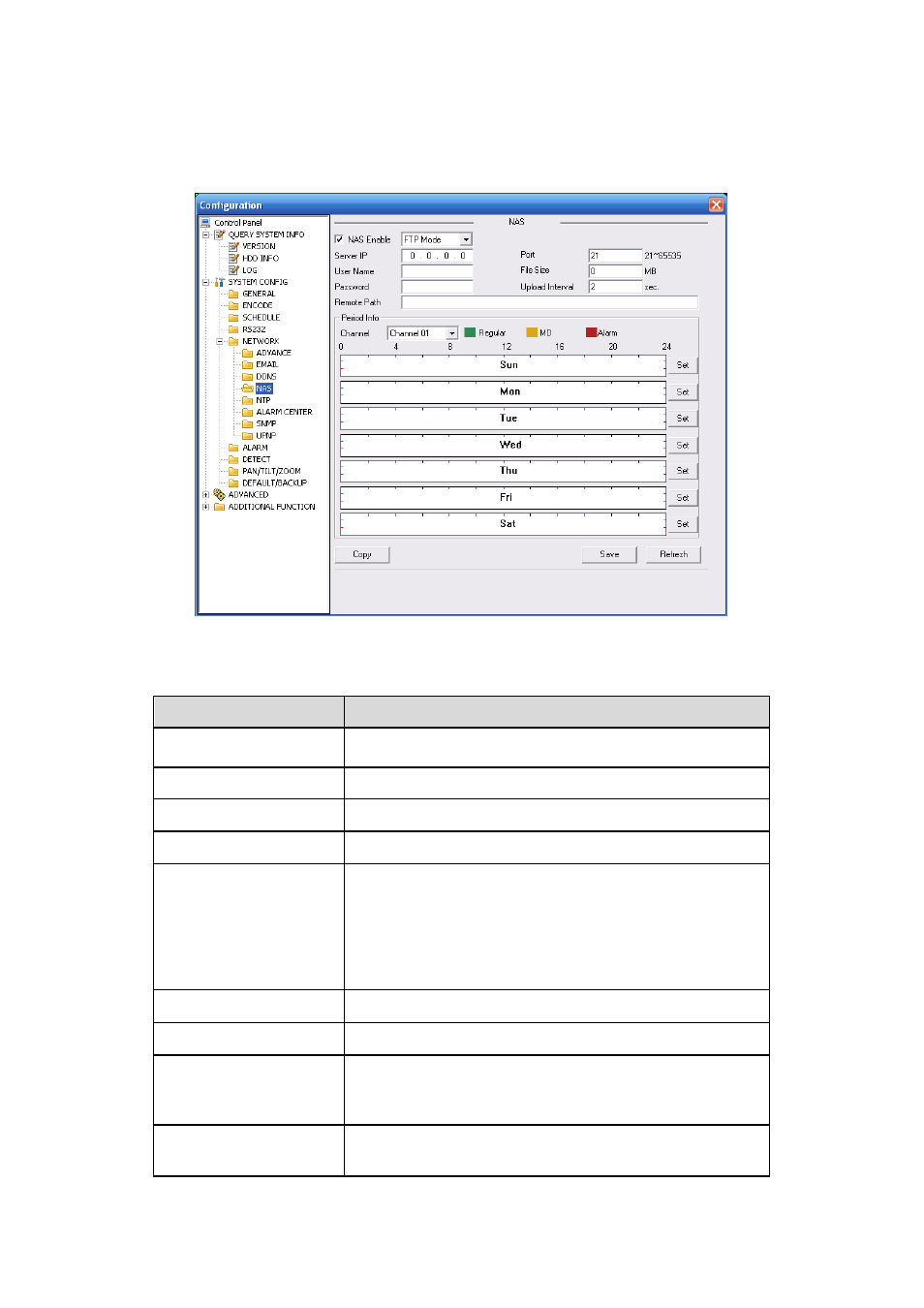 IC Realtime Flex Series: 32-CH High Performance H.264E 2U DVR User Manual | Page 136 / 180
