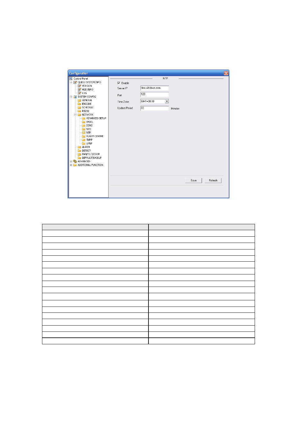 IC Realtime Flex Series: 32-CH High Performance H.264E 2U DVR User Manual | Page 137 / 180