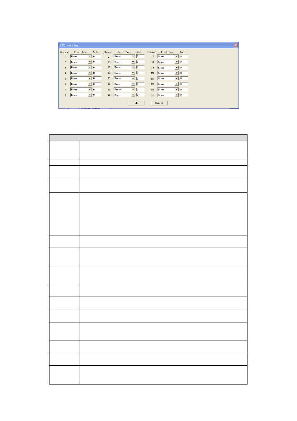 IC Realtime Flex Series: 32-CH High Performance H.264E 2U DVR User Manual | Page 140 / 180