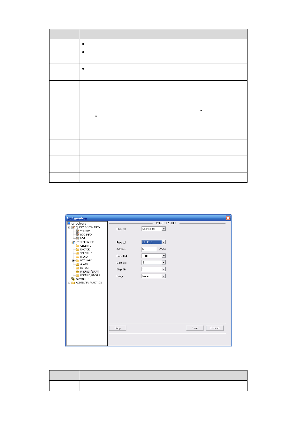 IC Realtime Flex Series: 32-CH High Performance H.264E 2U DVR User Manual | Page 143 / 180