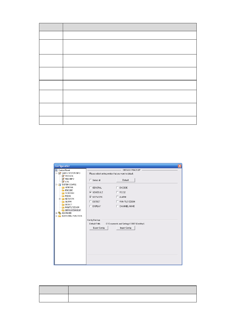 IC Realtime Flex Series: 32-CH High Performance H.264E 2U DVR User Manual | Page 144 / 180
