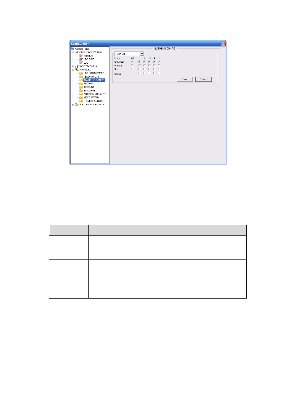 IC Realtime Flex Series: 32-CH High Performance H.264E 2U DVR User Manual | Page 146 / 180