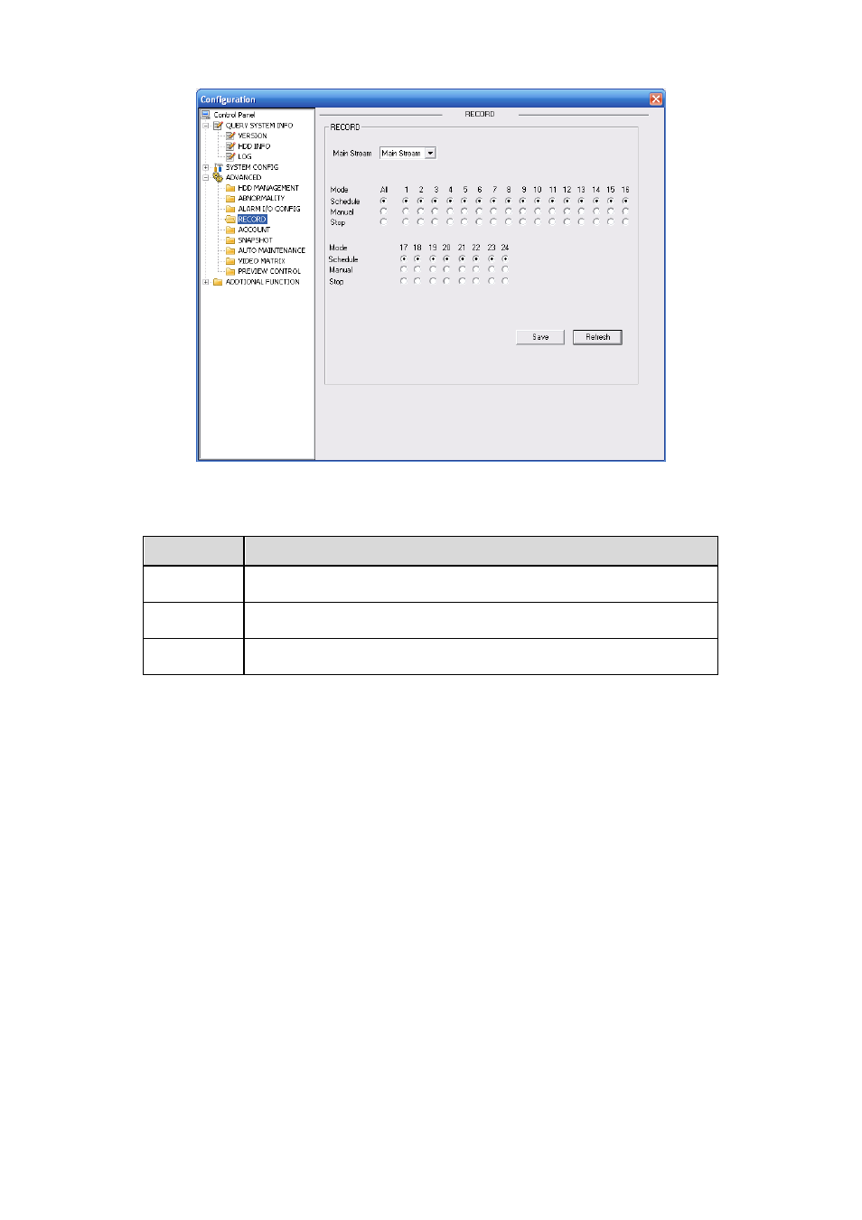 IC Realtime Flex Series: 32-CH High Performance H.264E 2U DVR User Manual | Page 147 / 180