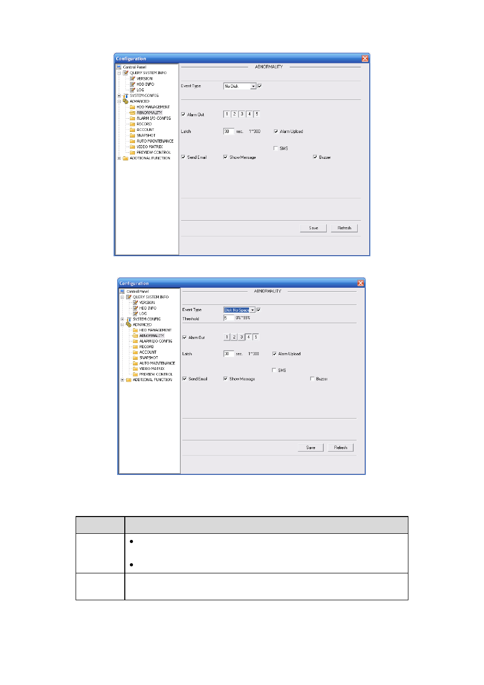 IC Realtime Flex Series: 32-CH High Performance H.264E 2U DVR User Manual | Page 150 / 180