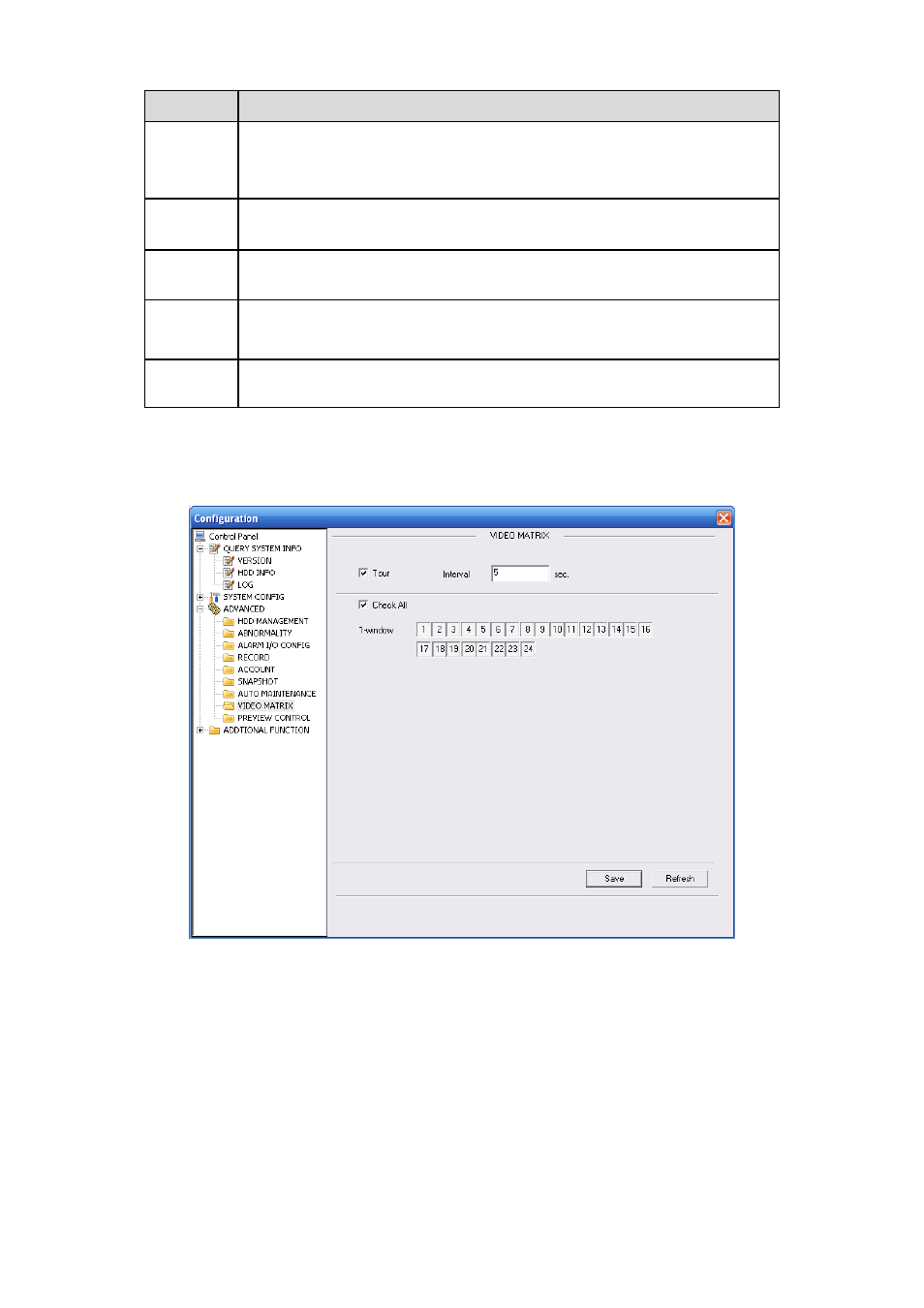 IC Realtime Flex Series: 32-CH High Performance H.264E 2U DVR User Manual | Page 151 / 180