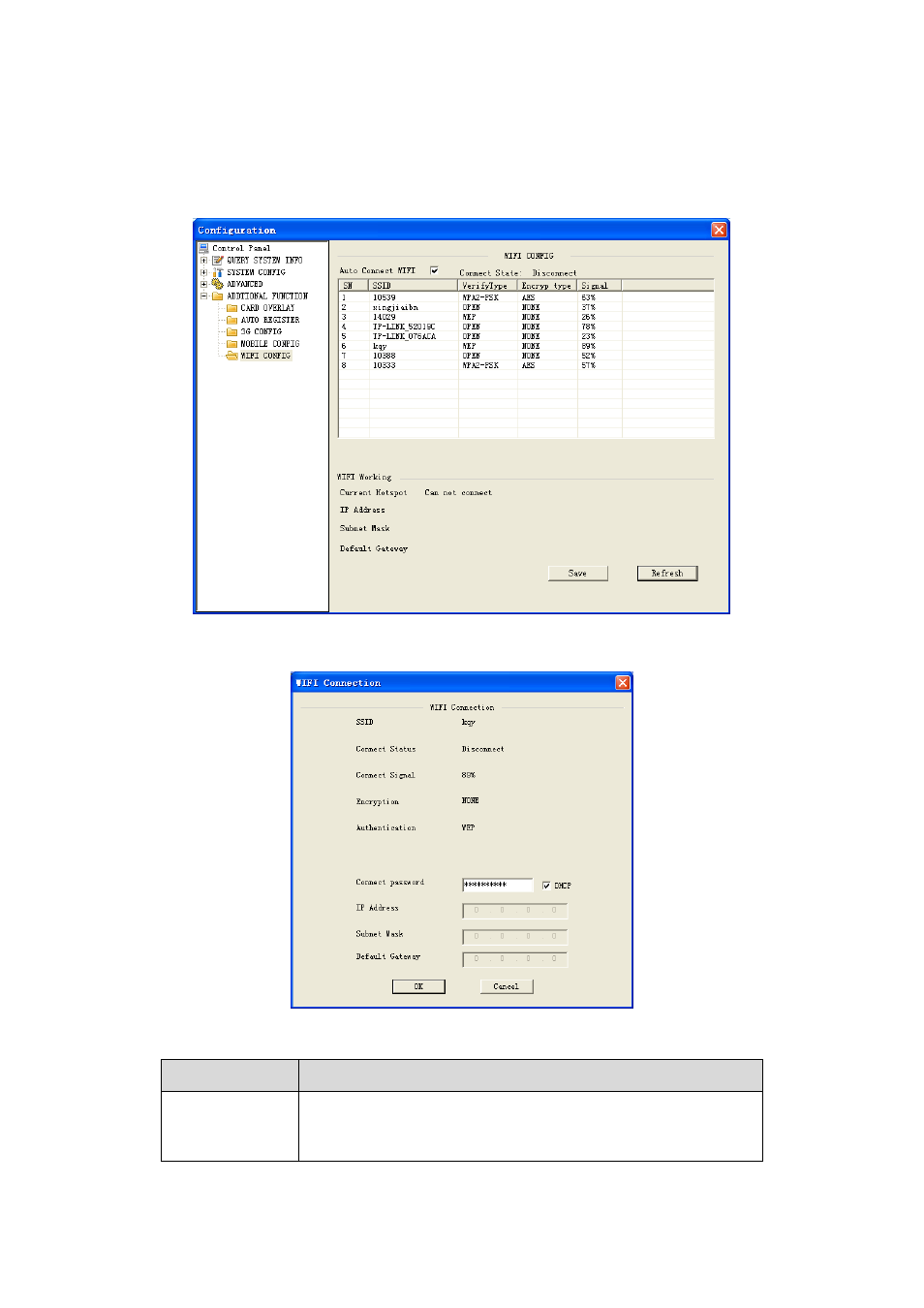 IC Realtime Flex Series: 32-CH High Performance H.264E 2U DVR User Manual | Page 154 / 180