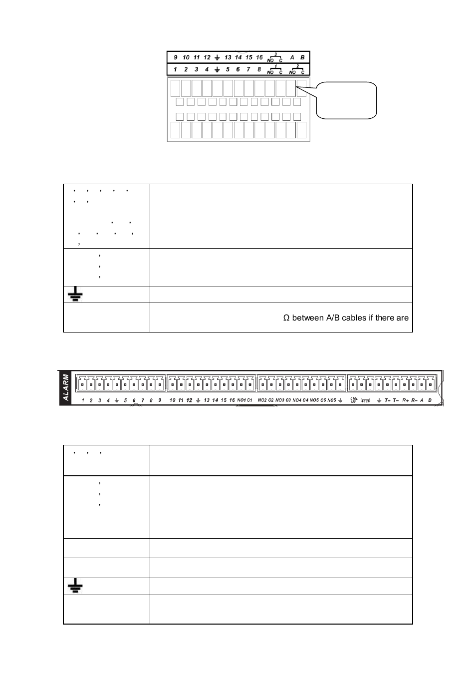 IC Realtime Flex Series: 32-CH High Performance H.264E 2U DVR User Manual | Page 34 / 180