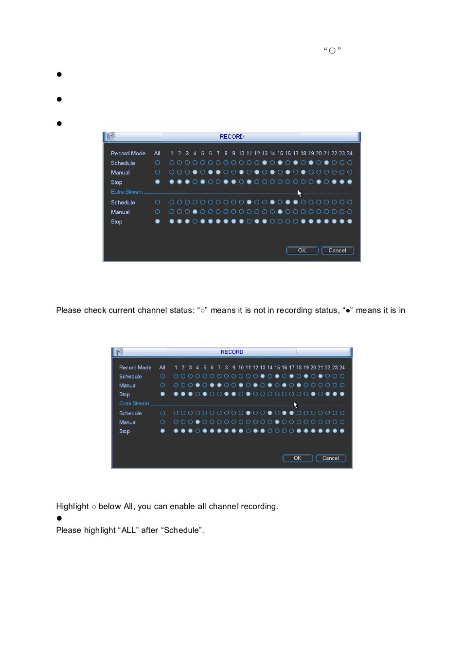 IC Realtime Flex Series: 32-CH High Performance H.264E 2U DVR User Manual | Page 41 / 180