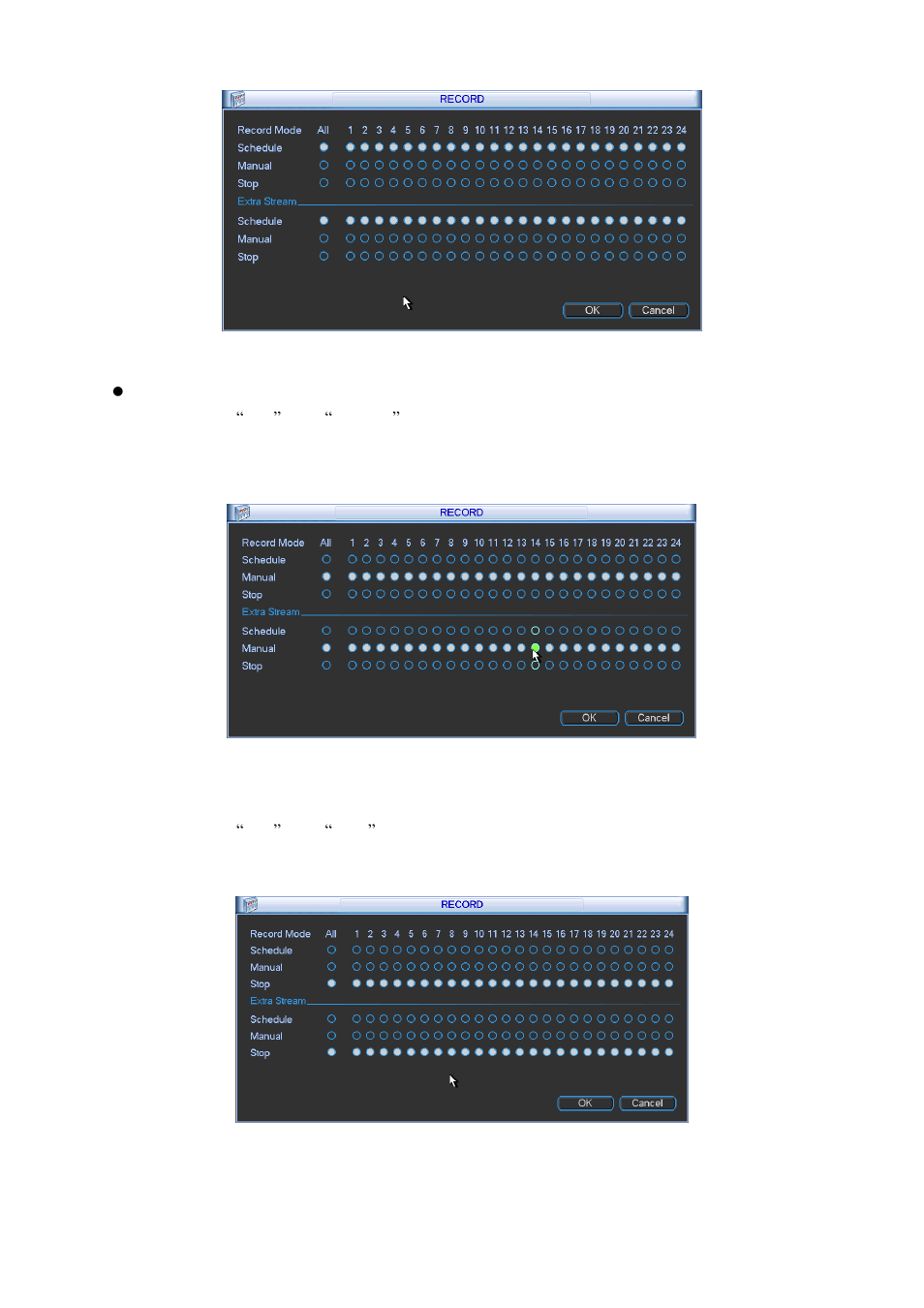 IC Realtime Flex Series: 32-CH High Performance H.264E 2U DVR User Manual | Page 42 / 180
