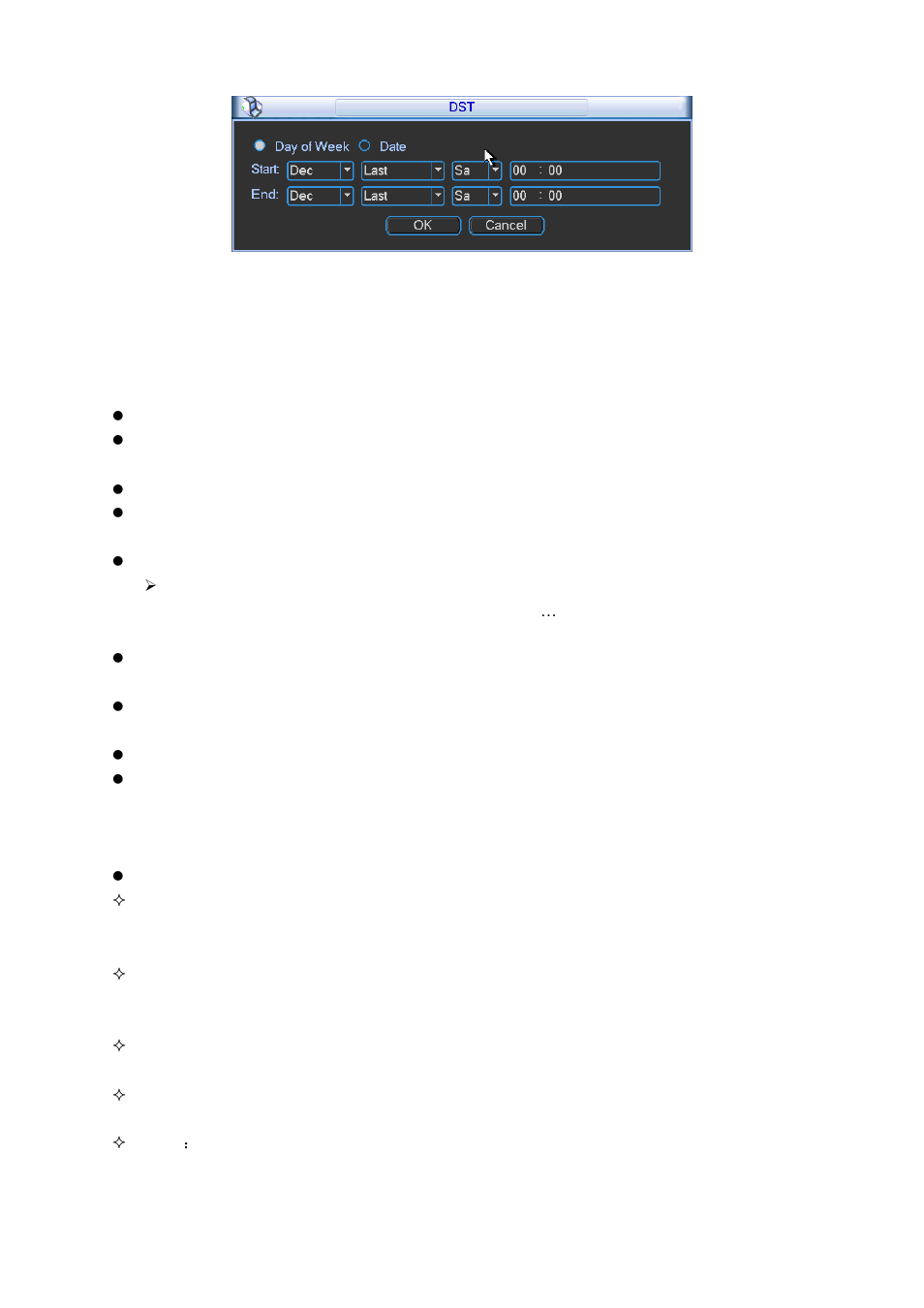 Encode | IC Realtime Flex Series: 32-CH High Performance H.264E 2U DVR User Manual | Page 70 / 180