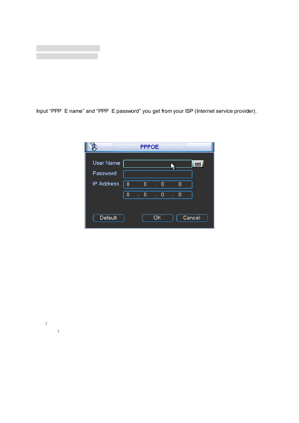 IC Realtime Flex Series: 32-CH High Performance H.264E 2U DVR User Manual | Page 77 / 180