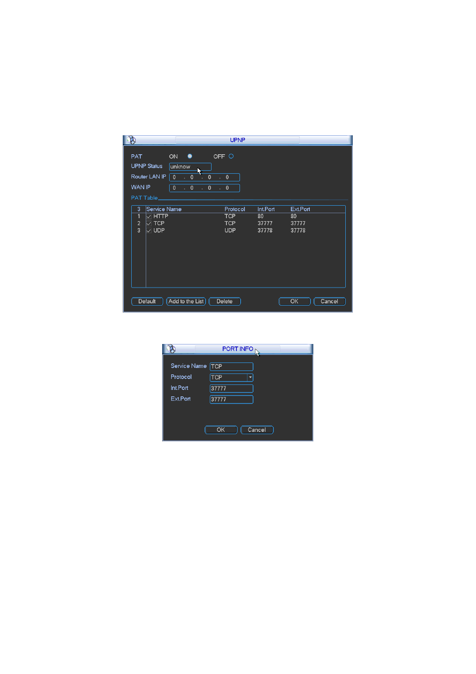 IC Realtime Flex Series: 32-CH High Performance H.264E 2U DVR User Manual | Page 79 / 180