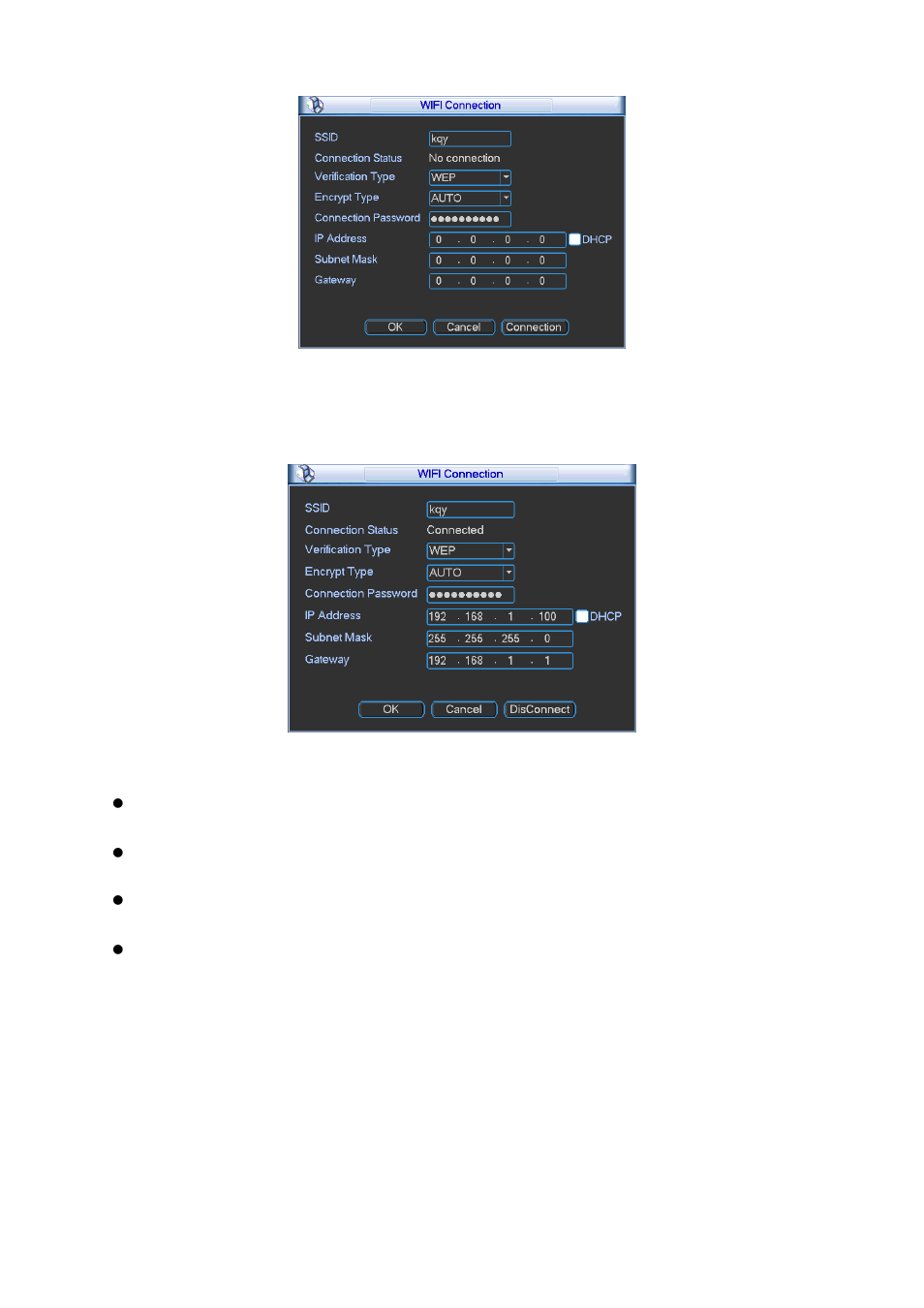 IC Realtime Flex Series: 32-CH High Performance H.264E 2U DVR User Manual | Page 81 / 180