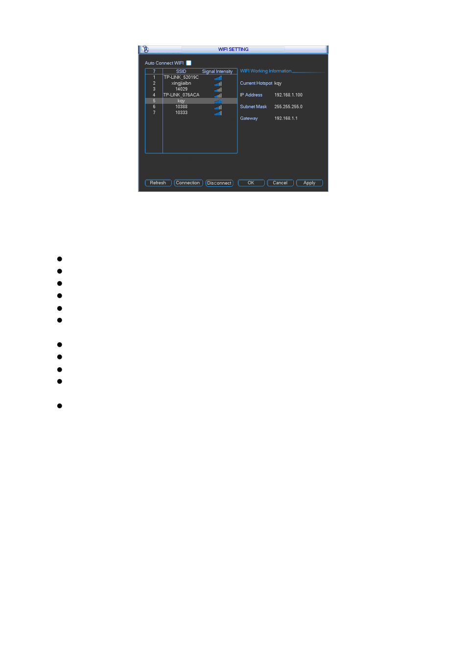 IC Realtime Flex Series: 32-CH High Performance H.264E 2U DVR User Manual | Page 82 / 180