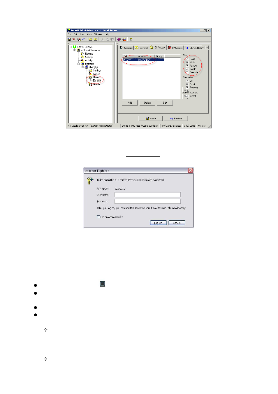 Figure 5-27 | IC Realtime Flex Series: 32-CH High Performance H.264E 2U DVR User Manual | Page 84 / 180