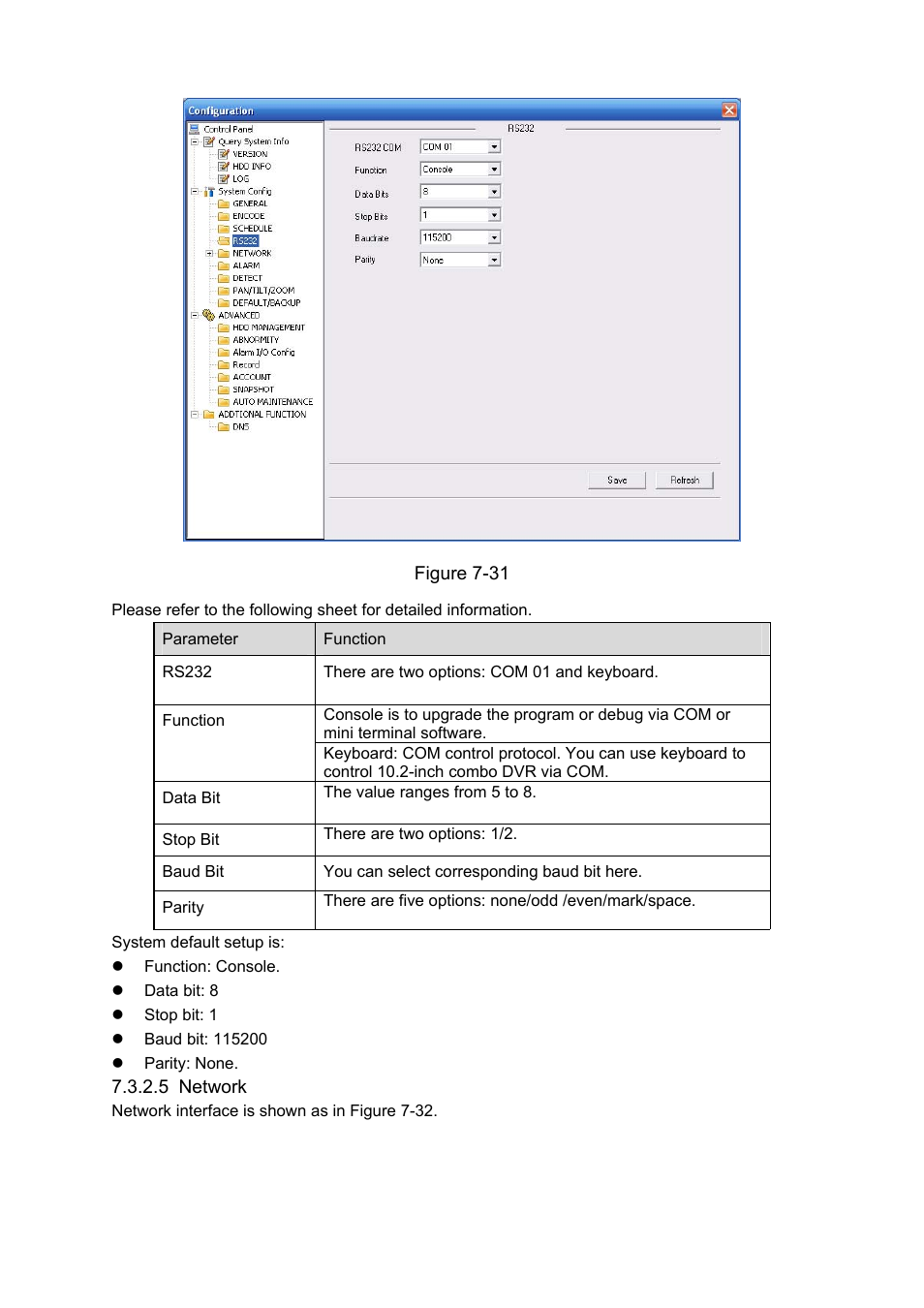 IC Realtime Combo Series: 8 Channel DVR with built-in 10 LCD monitor User Manual | Page 107 / 153