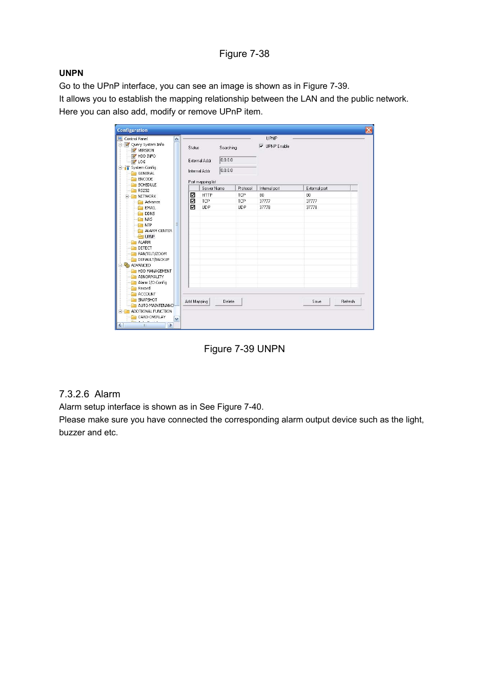 IC Realtime Combo Series: 8 Channel DVR with built-in 10 LCD monitor User Manual | Page 114 / 153