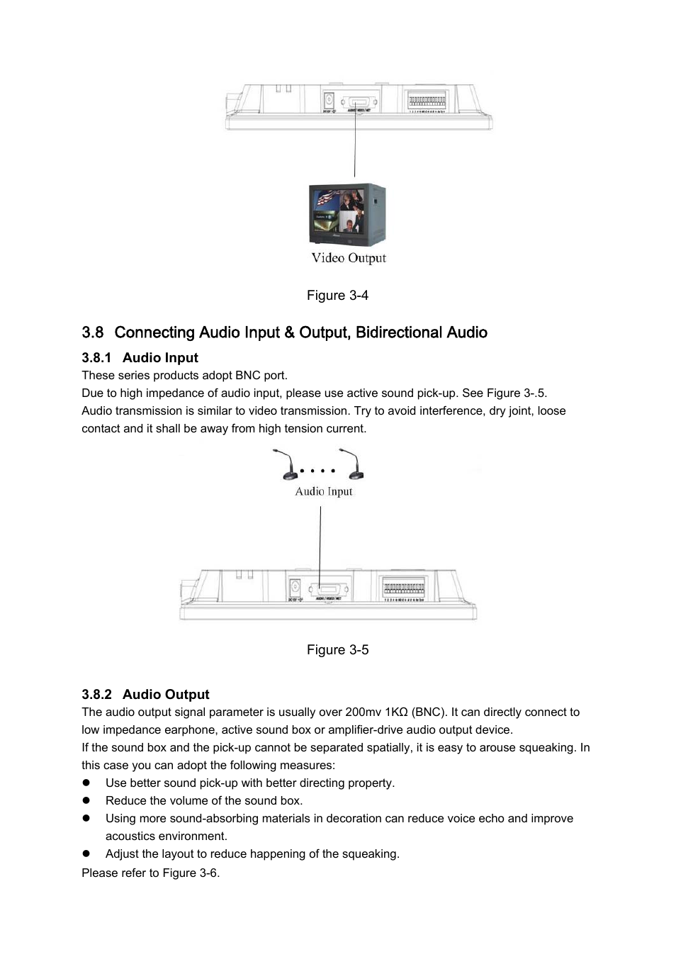IC Realtime Combo Series: 8 Channel DVR with built-in 10 LCD monitor User Manual | Page 26 / 153